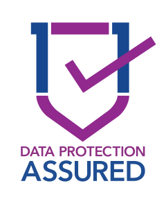 Data Protection Trustmark Certified