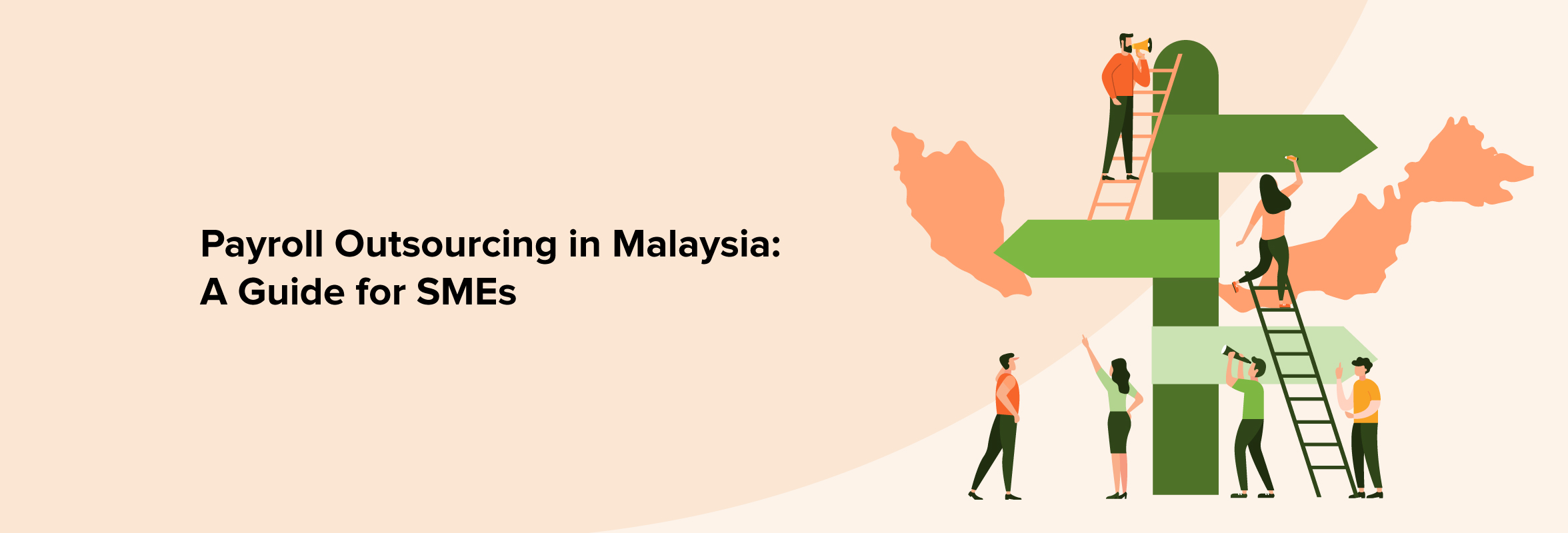 Payroll Outsourcing in Malaysia A Guide for SMEs