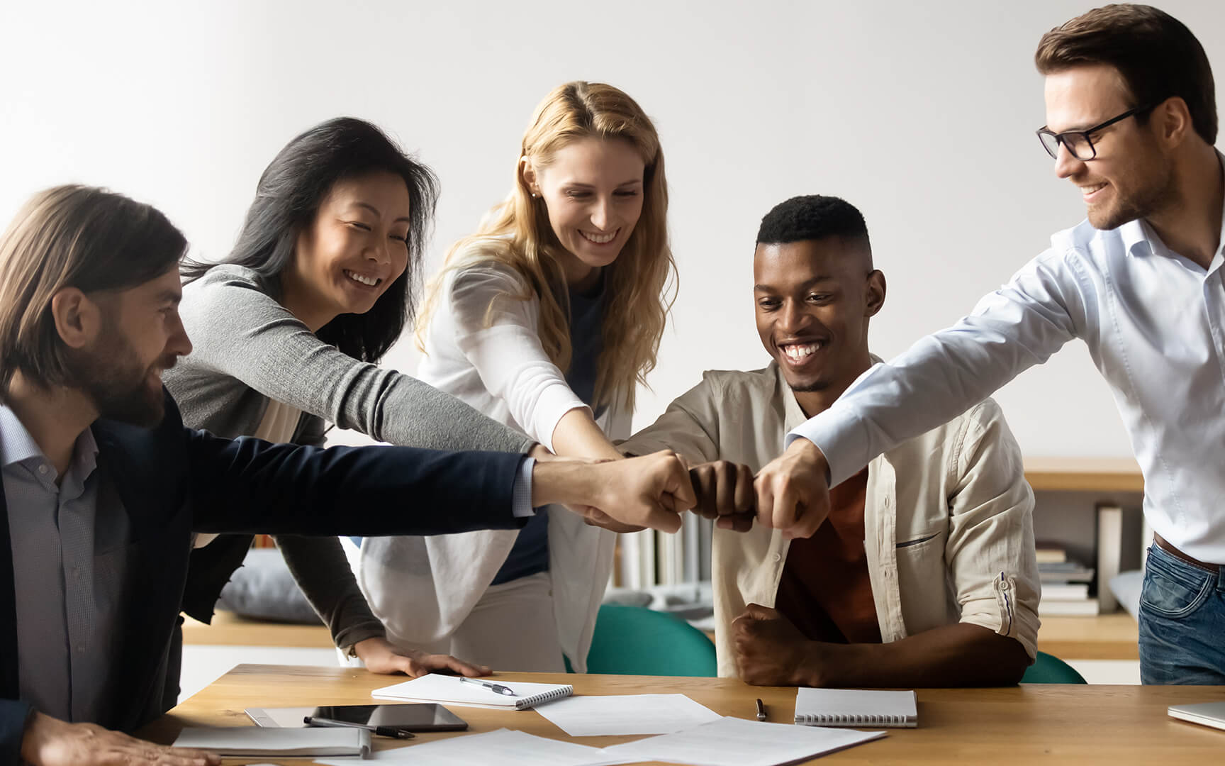 3 ways HR systems support diversity in the workplace | Unit4 Prosoft