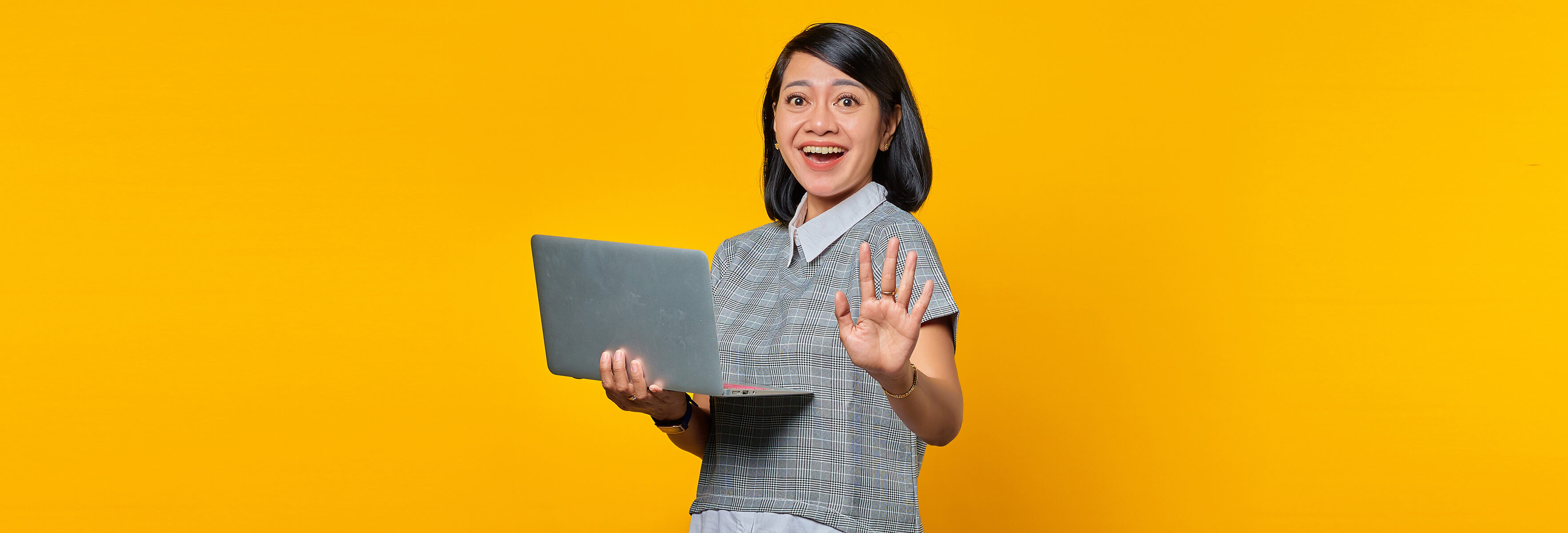 Software for HR management