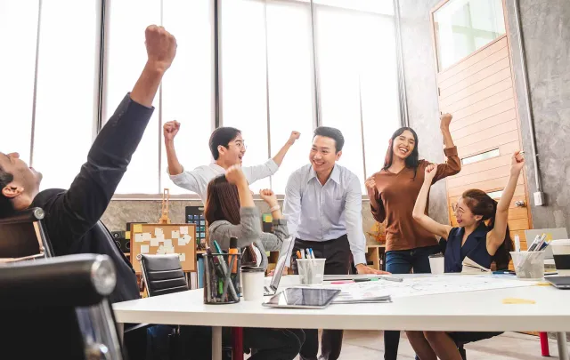 delivering better employee outcomes