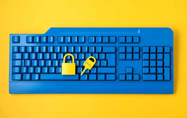 increased cybersecurity