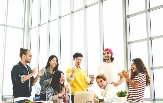 How the latest technology can enhance your employee engagement