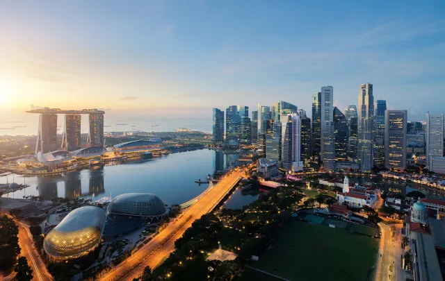 Buying payroll software in Singapore