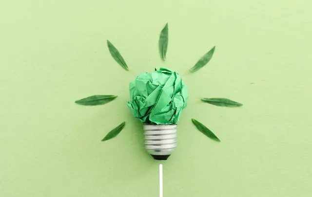 What is HRMS-Go Green &amp; Paperless