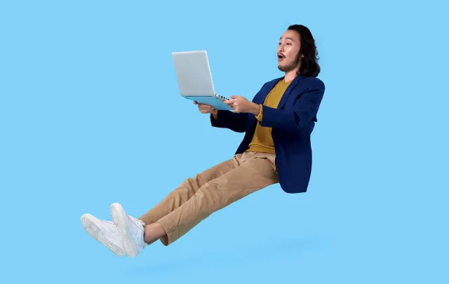 Automation and flexibility for better employee experience