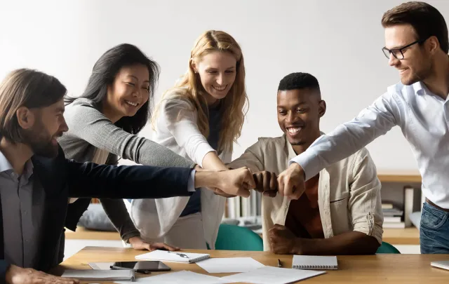 Diversity in the workplace