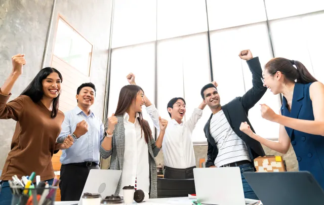 employee relations