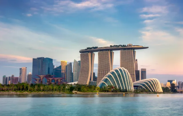 employee CPF contribution in Singapore