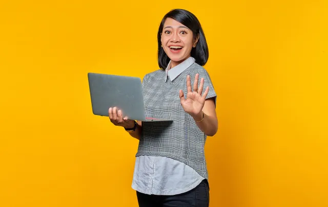 Software for HR management