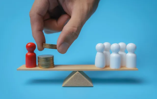 human capital management