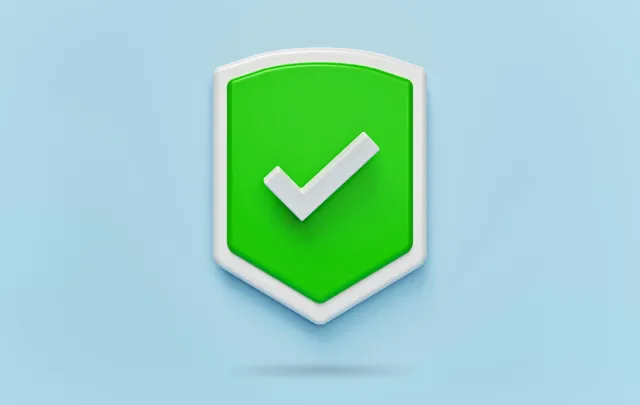 Image to show Secured Submission in Prosoft