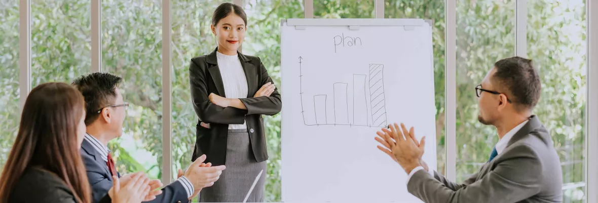 how you can become more strategic and productive