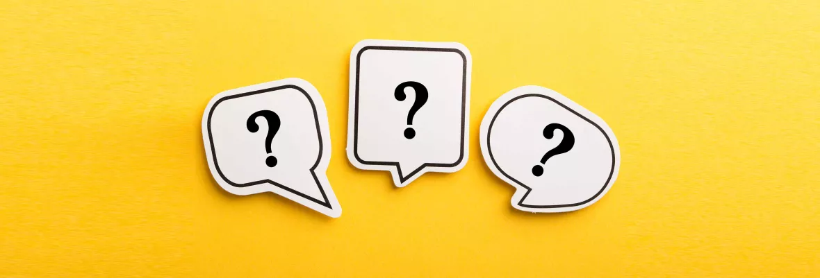 business disruption and uncertainty