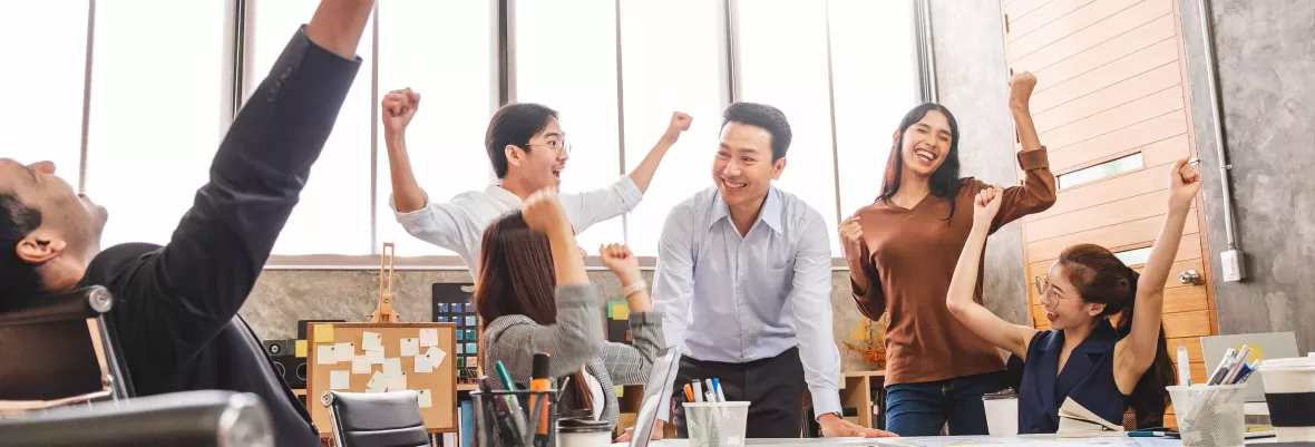 delivering better employee outcomes
