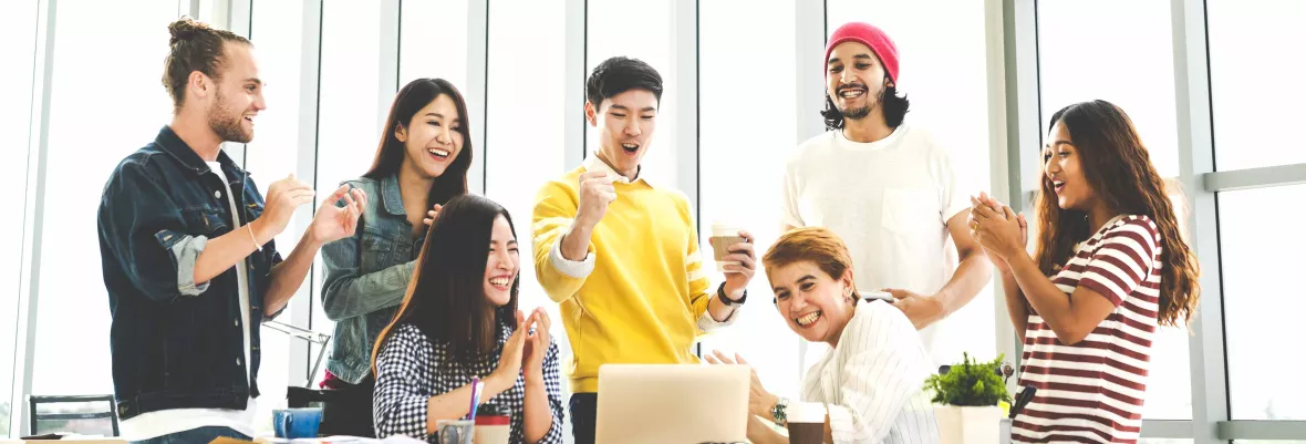 How the latest technology can enhance your employee engagement
