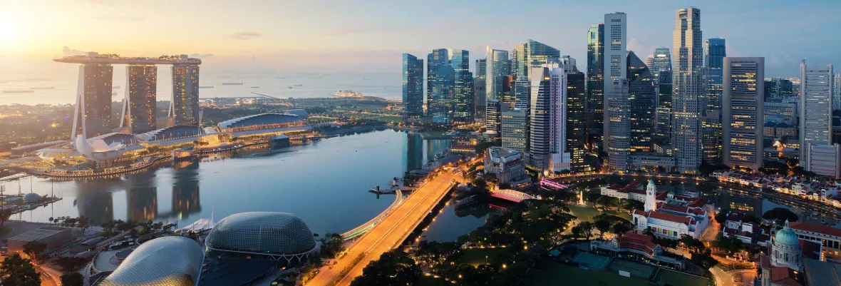 Buying payroll software in Singapore