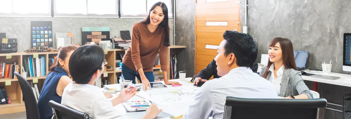 HR Software Increase Employee Productivity