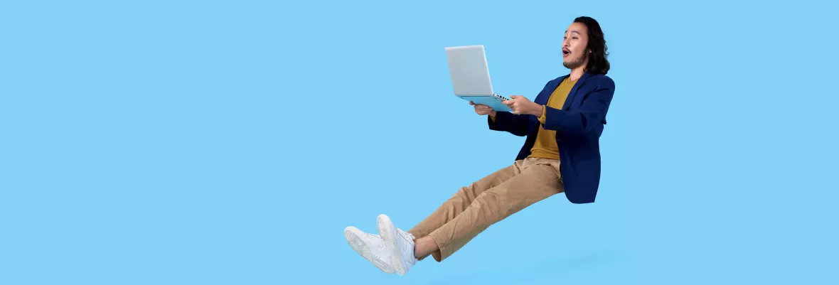 Automation and flexibility for better employee experience