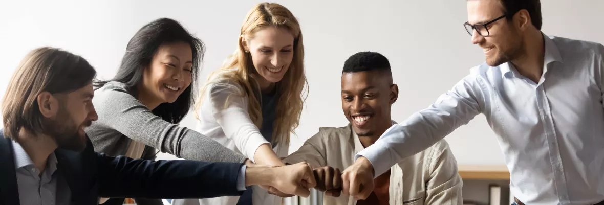 Diversity in the workplace