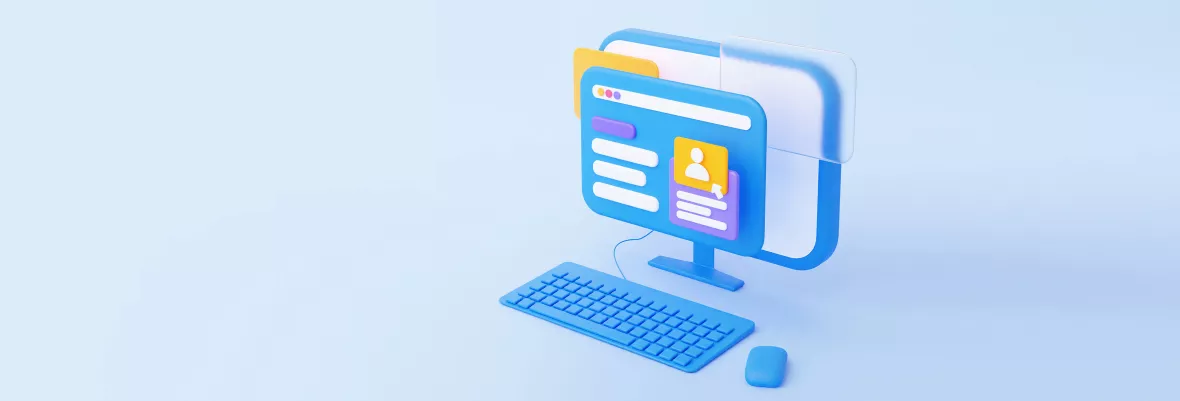 NextGen eForm on web