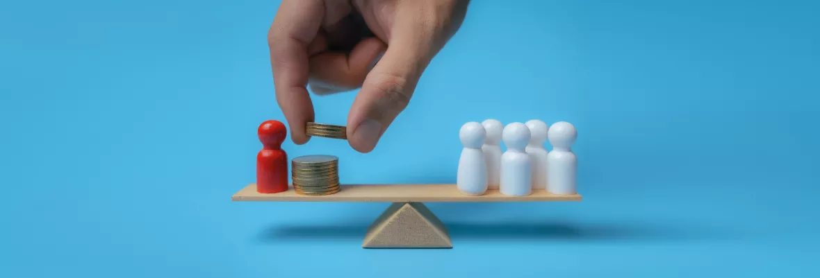 human capital management