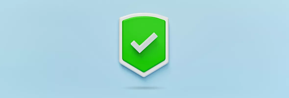 Image to show Secured Submission in Prosoft